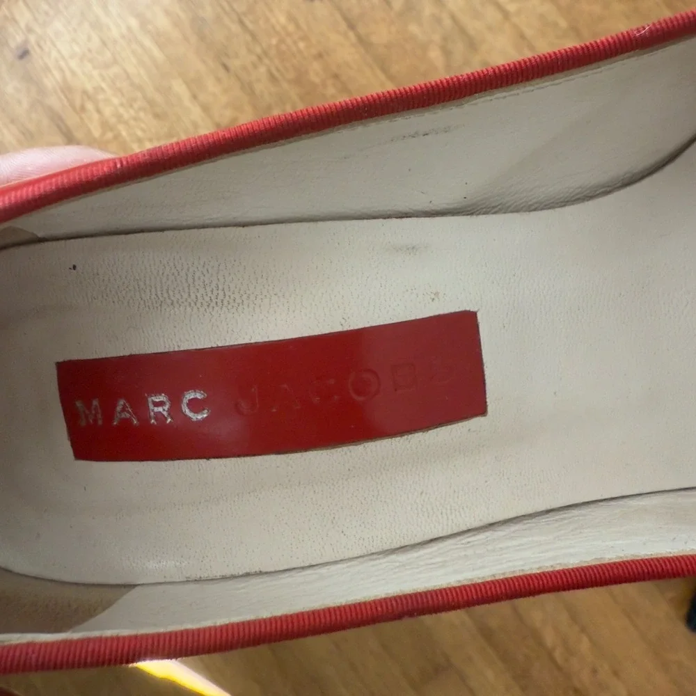 Marc Jacobs marc jacobs